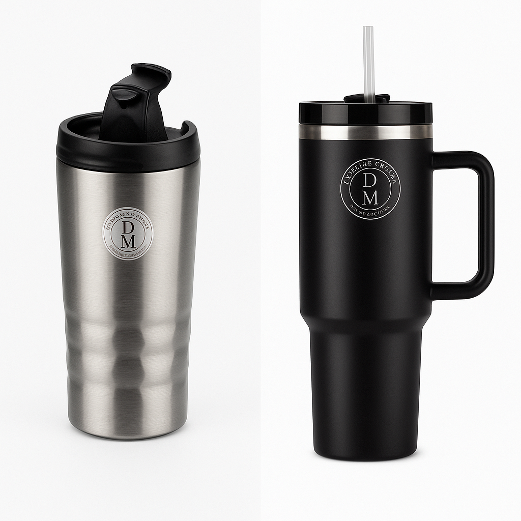 Drinkware