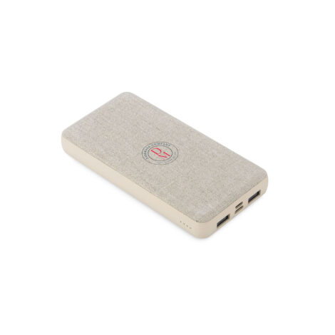 Power-bank-rPET-REPPO-10000-mAh Power-bank-rPET-REPPO-10000-mAh