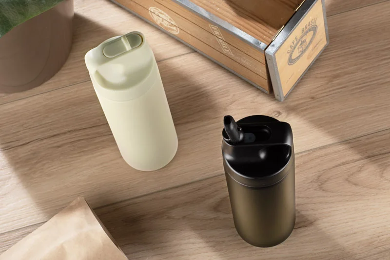Thermal bottle VELORA 500 ml