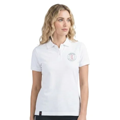 Polo Shirt (FRONT) compressed Polo Shirt (FRONT) compressed