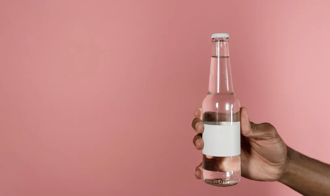 Branded Drinkware for Businesses