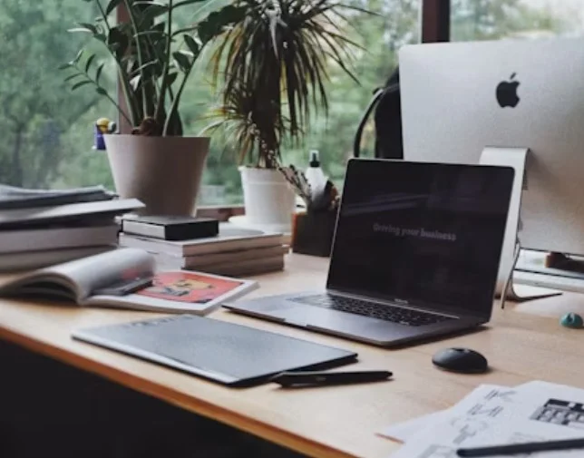 Sustainable Workplace Products