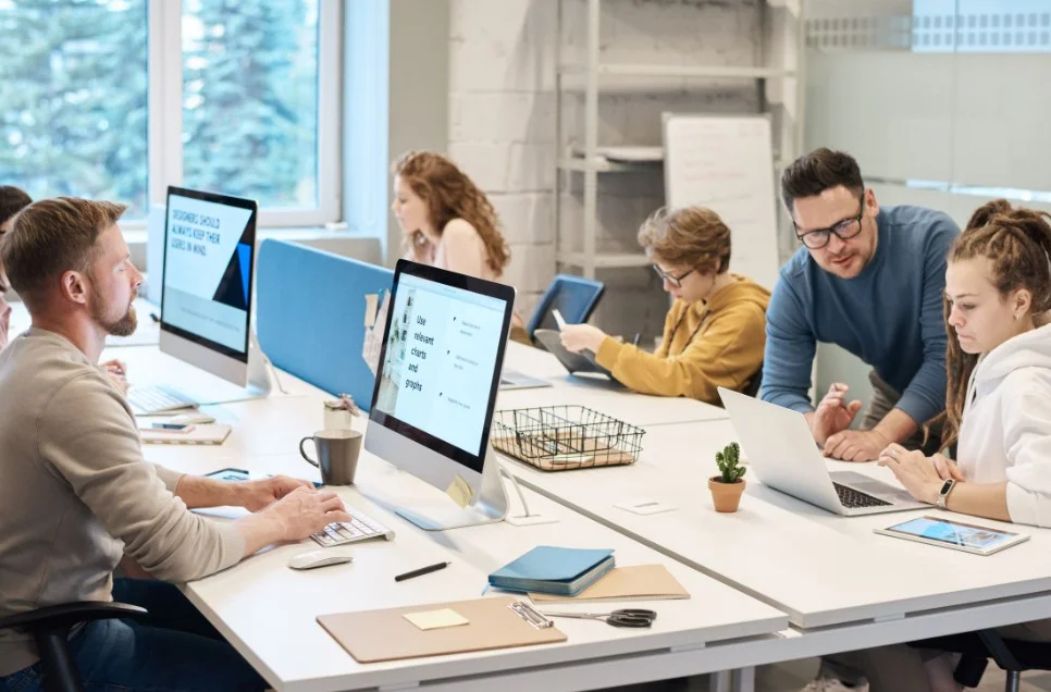 employee onboarding experience